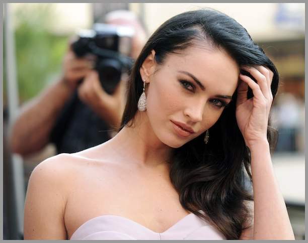 Меган Фокс (Megan Fox) на премьере фильма ужасов Тело Дженнифер