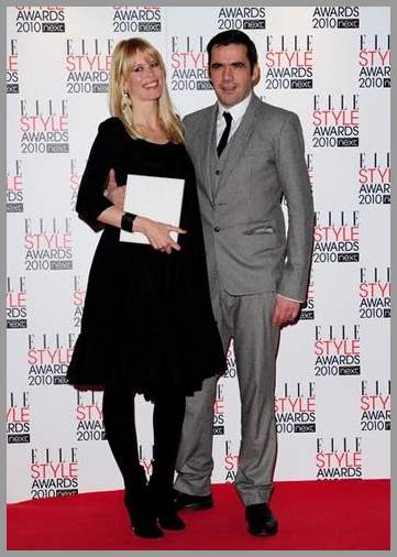 Лауреаты премии Elle Style Awards от британского журнала Elle