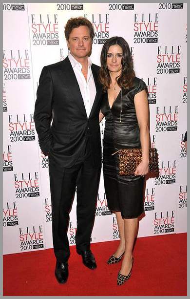 Лауреаты премии Elle Style Awards от британского журнала Elle