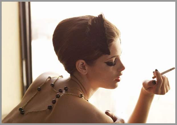 Интервью с Эшли Грин (Ashley Greene)