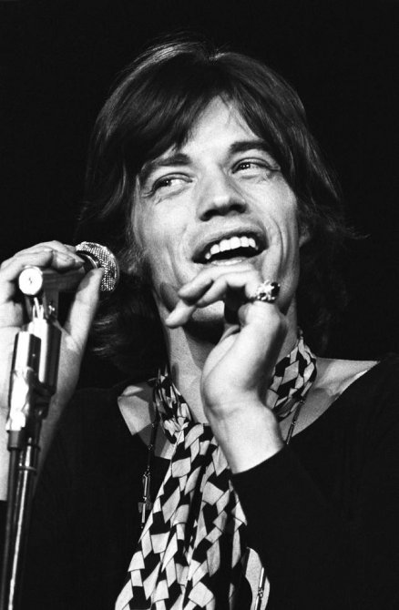 «The Rolling Stones» - бунт продолжительностью в полвека