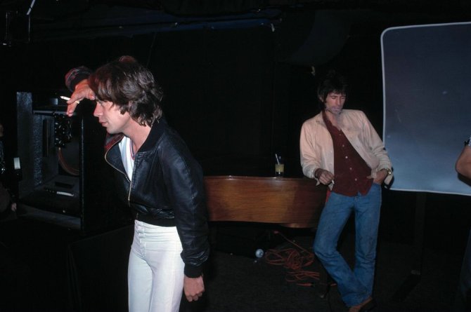 «The Rolling Stones» - бунт продолжительностью в полвека