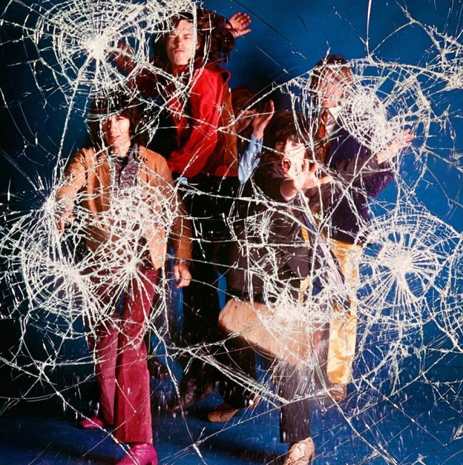 «The Rolling Stones» - бунт продолжительностью в полвека