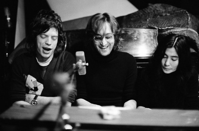 «The Rolling Stones» - бунт продолжительностью в полвека