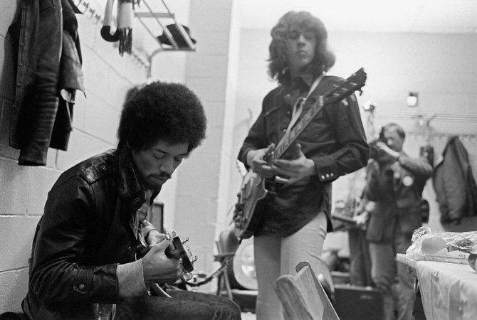 «The Rolling Stones» - бунт продолжительностью в полвека