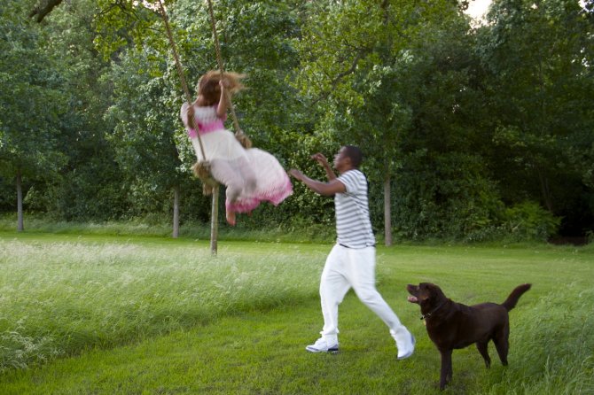 Приватные фотографии Бейонсе Ноулз (Beyonce Knowles)
