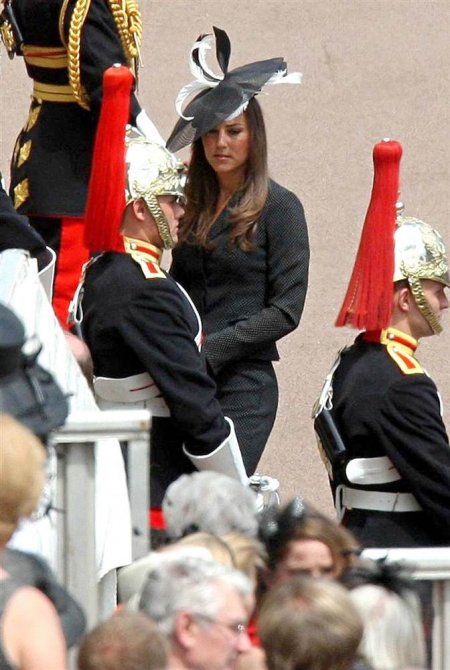 Кейт Миддлтон (Kate Middleton) – история одной принцессы