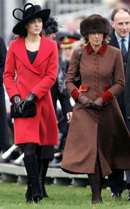 Кейт Миддлтон (Kate Middleton) – история одной принцессы