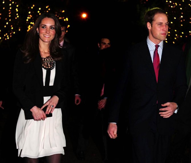 Кейт Миддлтон (Kate Middleton) – история одной принцессы