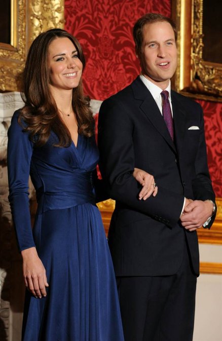 Кейт Миддлтон (Kate Middleton) – история одной принцессы