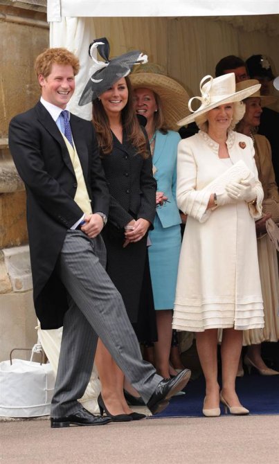 Кейт Миддлтон (Kate Middleton) – история одной принцессы