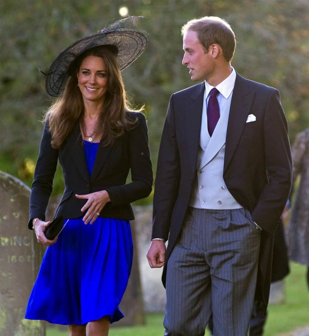 Кейт Миддлтон (Kate Middleton) – история одной принцессы