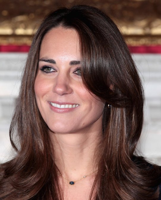 Кейт Миддлтон (Kate Middleton) – история одной принцессы
