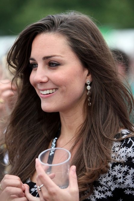 Кейт Миддлтон (Kate Middleton) – история одной принцессы