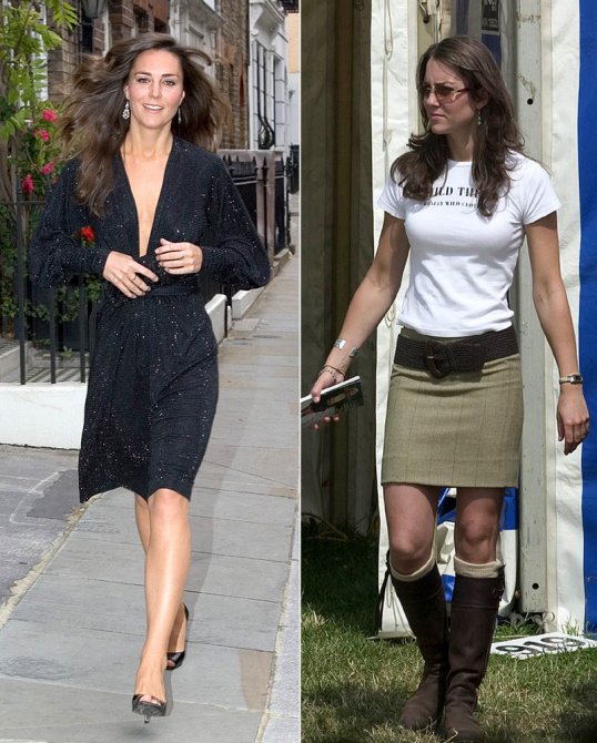 Кейт Миддлтон (Kate Middleton) – история одной принцессы