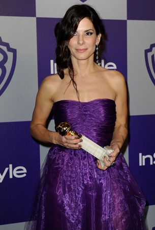 Happy Birthday, Sandra Bullock (Сандра Буллок)