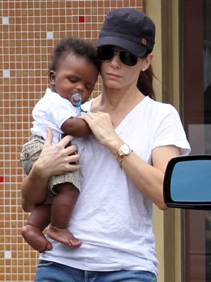 Happy Birthday, Sandra Bullock (Сандра Буллок)