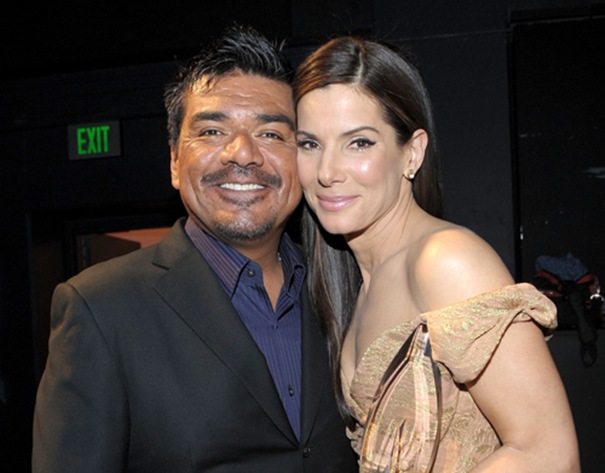 Happy Birthday, Sandra Bullock (Сандра Буллок)