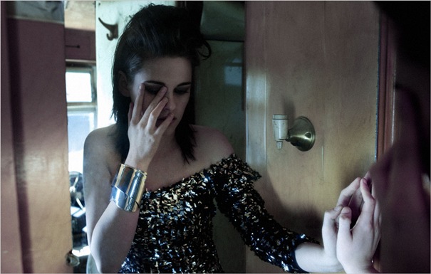 Интервью с Кристен Стюарт (Kristen Stewart)