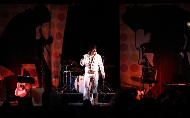 «European Elvis Championships» - виват, Король!
