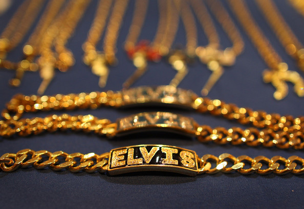 «European Elvis Championships» - виват, Король!