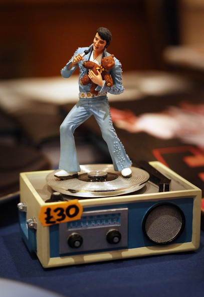 «European Elvis Championships» - виват, Король!
