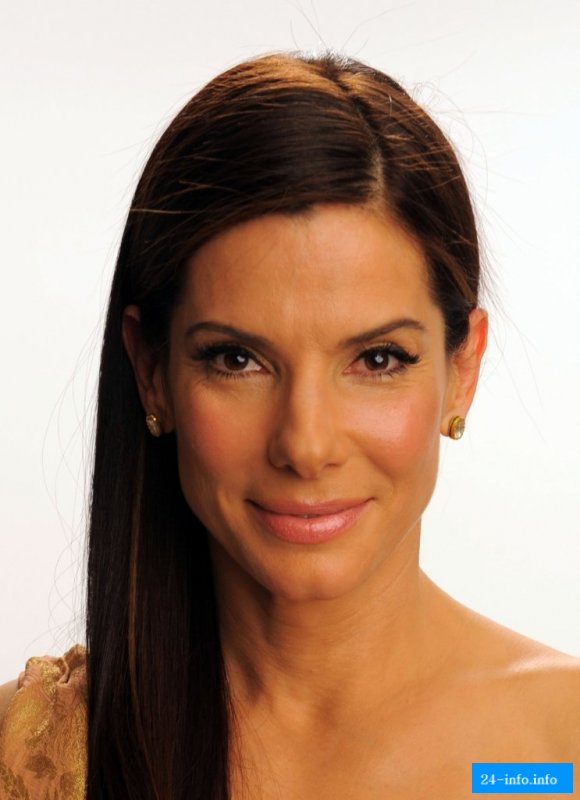 Сандра Буллок / Sandra Bullock (1964)