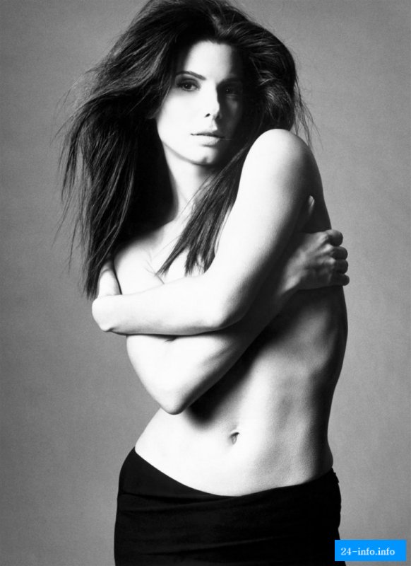 Сандра Буллок / Sandra Bullock (1964)