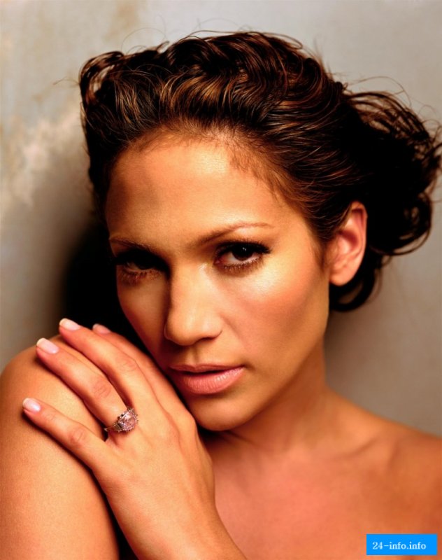 Дженнифер Лопез / Jennifer Lopez (1969)