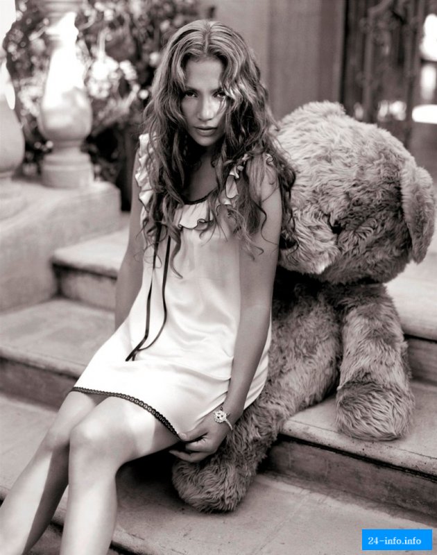 Дженнифер Лопез / Jennifer Lopez (1969)