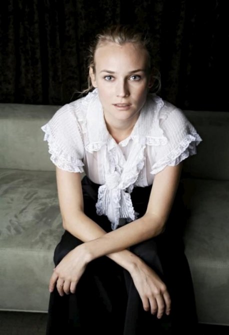 Фотки Diane Kruger