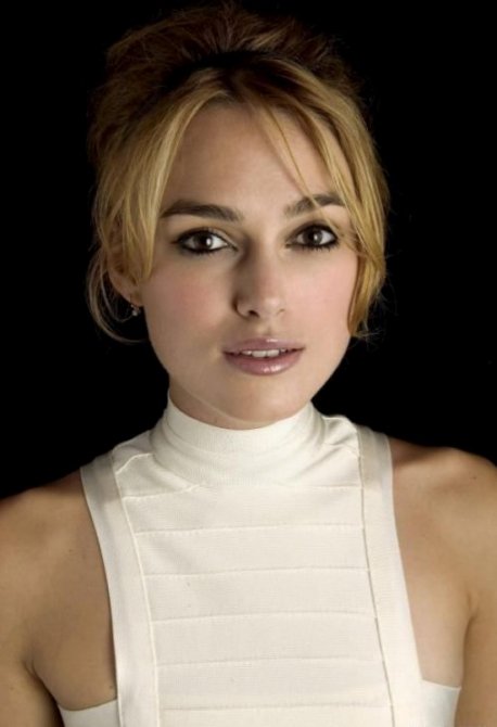 Keira Knightley