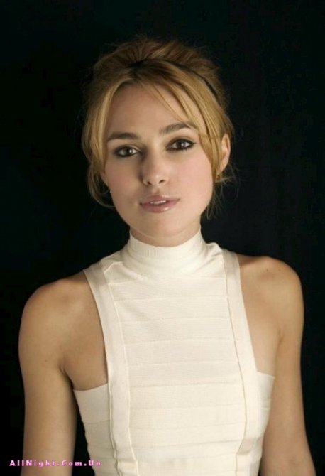 Keira Knightley