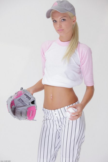 Красотка Franziska Facella (только для взрослых 18+)