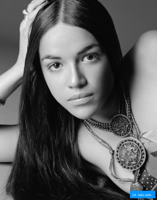 Мишель Родригес / Michelle Rodriguez (1978)
