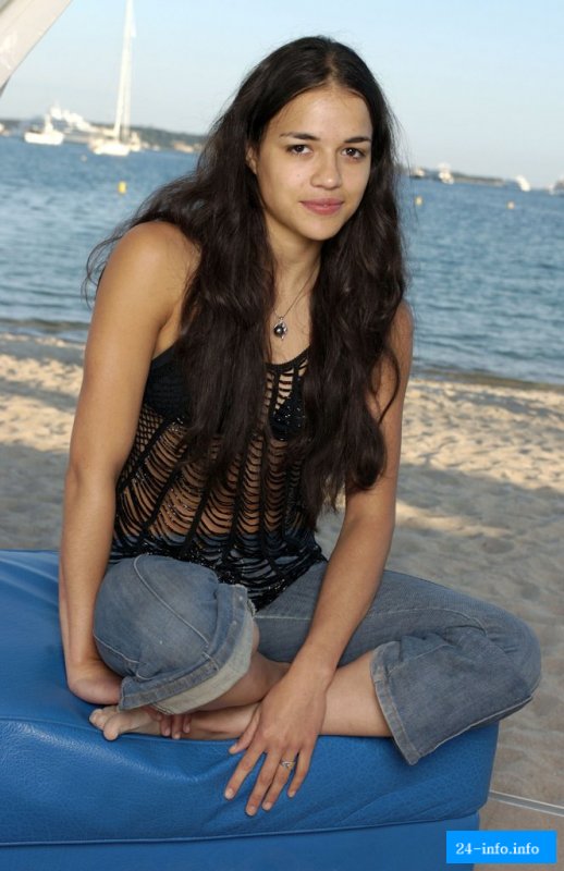 Мишель Родригес / Michelle Rodriguez (1978)