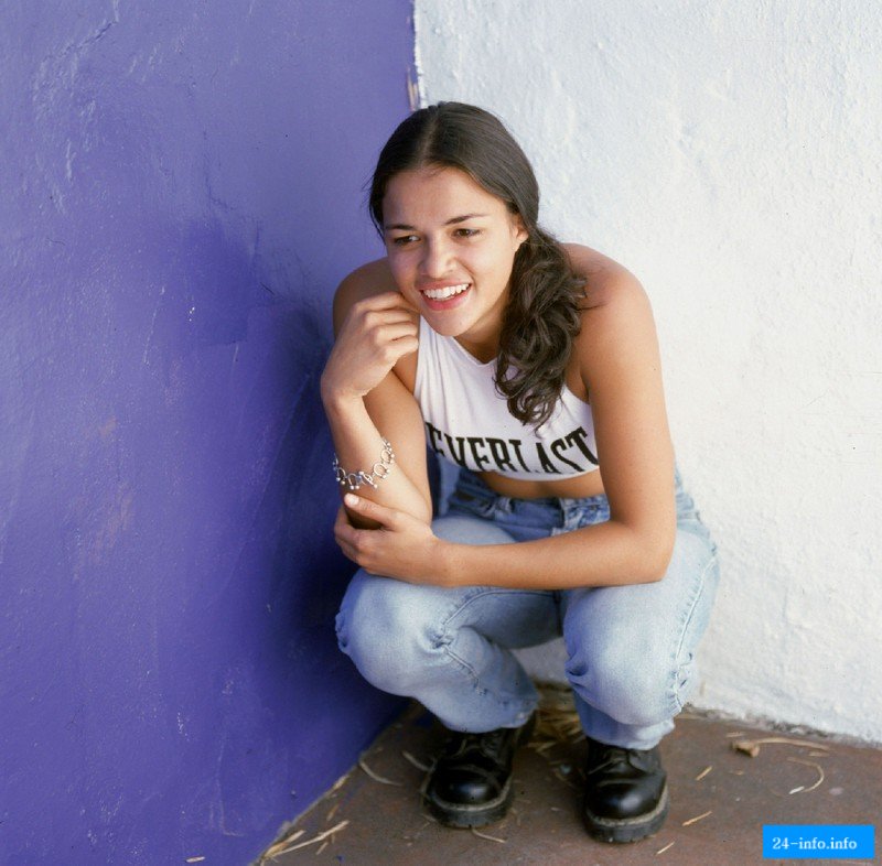Мишель Родригес / Michelle Rodriguez (1978)