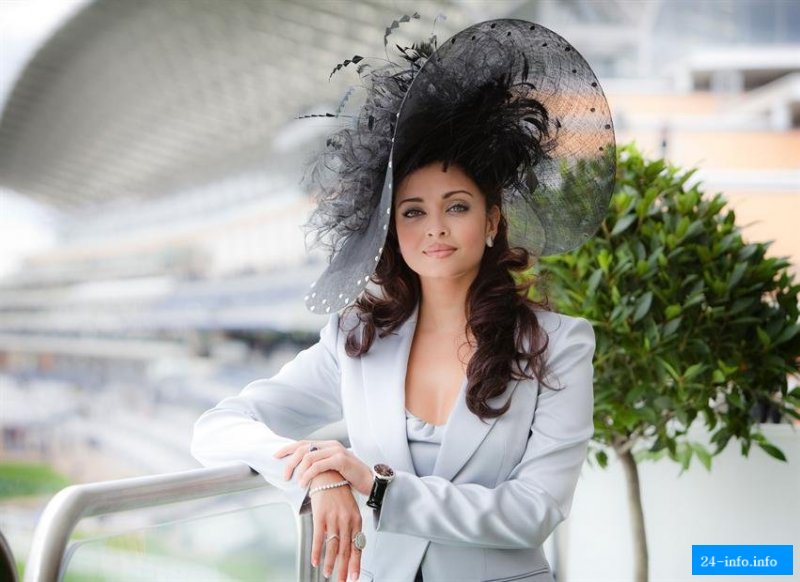 Айшвария Рай / Aishwarya Rai (1973)