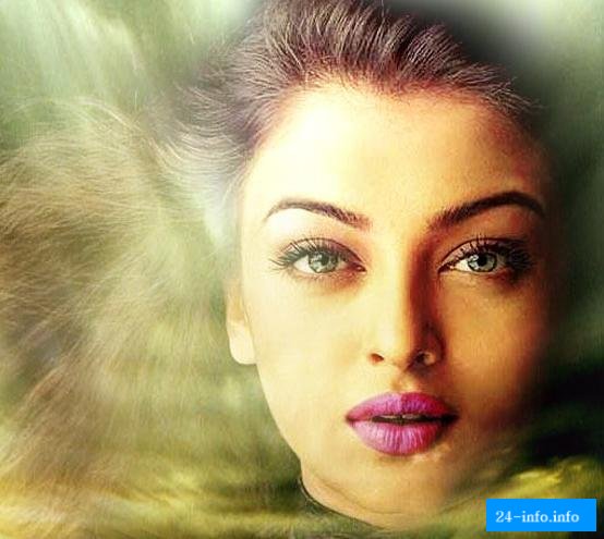 Айшвария Рай / Aishwarya Rai (1973)