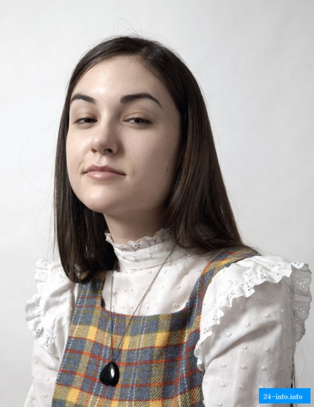 Порнозвезда Саша Грэй / Sasha Grey