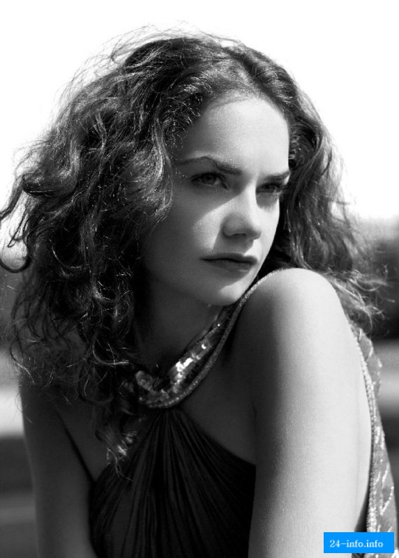 Рут Уилсон / Ruth Wilson (1982)