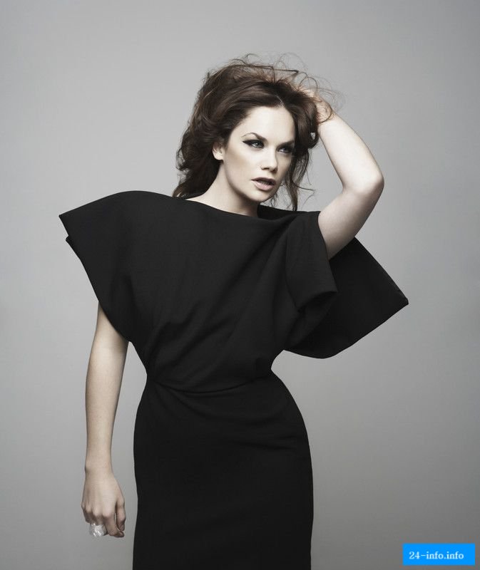Рут Уилсон / Ruth Wilson (1982)