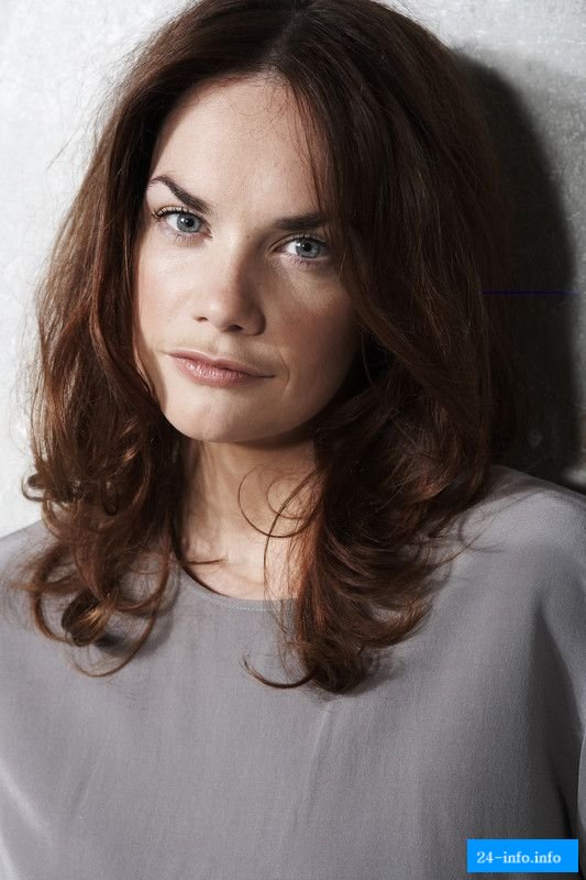 Рут Уилсон / Ruth Wilson (1982)
