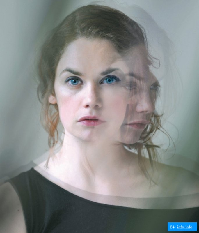 Рут Уилсон / Ruth Wilson (1982)