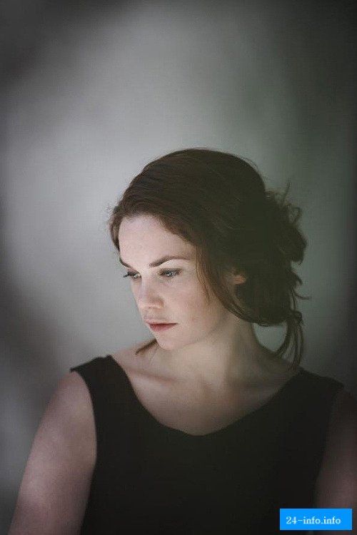 Рут Уилсон / Ruth Wilson (1982)