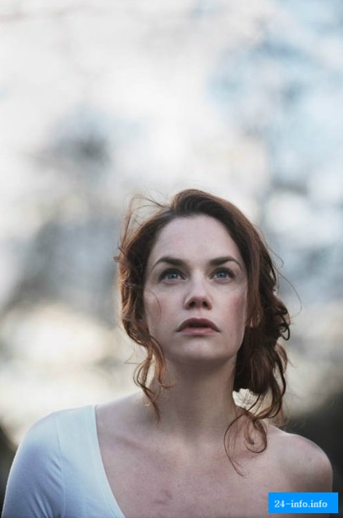 Рут Уилсон / Ruth Wilson (1982)
