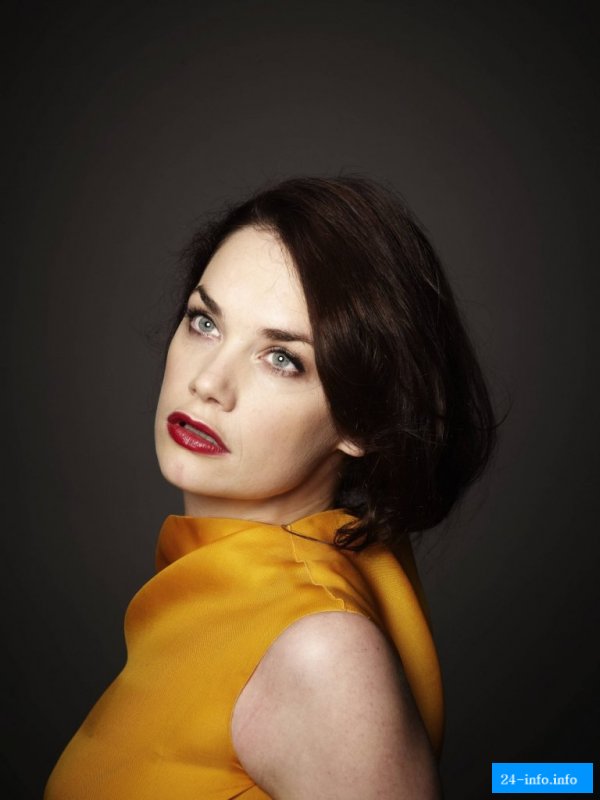 Рут Уилсон / Ruth Wilson (1982)