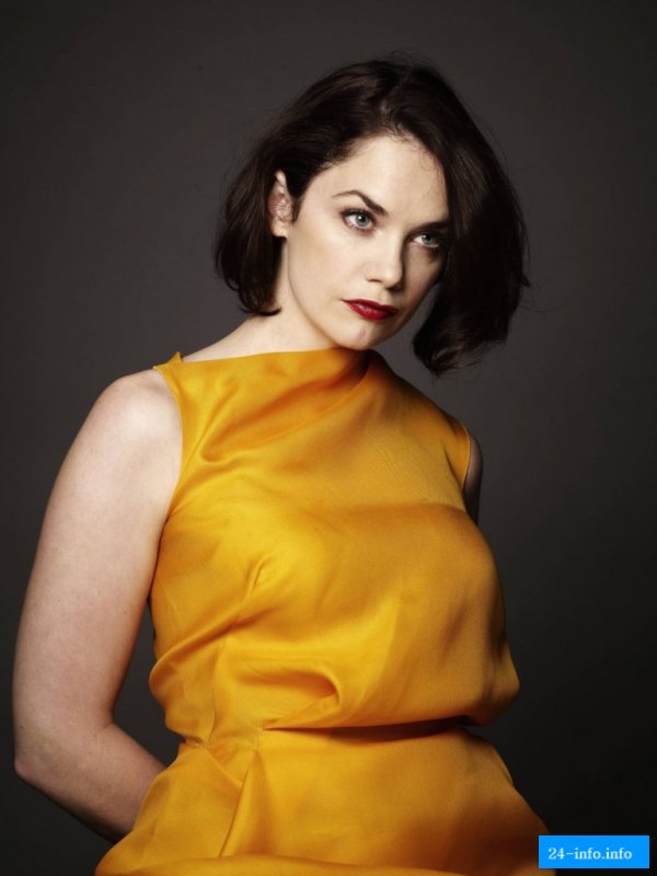 Рут Уилсон / Ruth Wilson (1982)