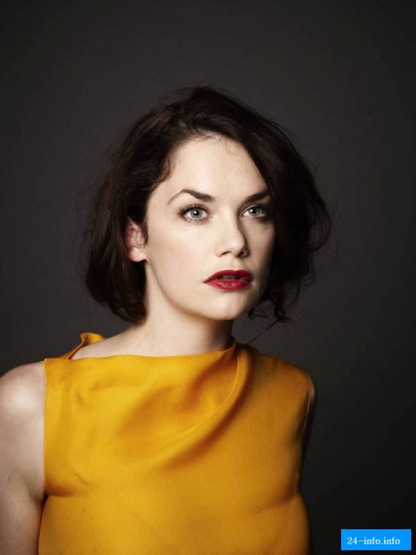 Рут Уилсон / Ruth Wilson (1982)