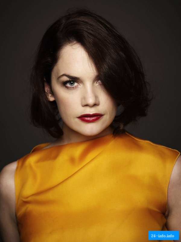 Рут Уилсон / Ruth Wilson (1982)
